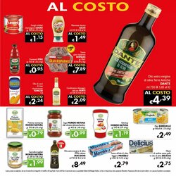 Volantino promozionale Spak Supermercati  valide dal 15/01/2026 - Pagina 11.