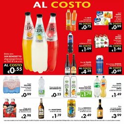 Volantino promozionale Spak Supermercati  valide dal 15/01/2026 - Pagina 12.