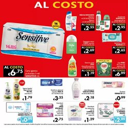 Volantino promozionale Spak Supermercati  valide dal 15/01/2026 - Pagina 14.