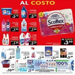 Volantino promozionale Spak Supermercati  valide dal 15/01/2026 - Pagina 15.
