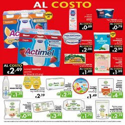 Volantino promozionale Spak Supermercati  valide dal 15/01/2026 - Pagina 6.