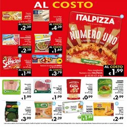 Volantino promozionale Spak Supermercati  valide dal 15/01/2026 - Pagina 7.