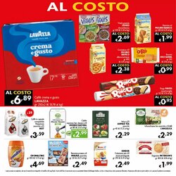 Volantino promozionale Spak Supermercati  valide dal 15/01/2026 - Pagina 8.