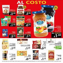 Volantino promozionale Spak Supermercati  valide dal 15/01/2026 - Pagina 9.