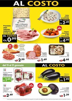 Volantino promozionale Maxi Family  valide dal 15/01/2026 - Pagina 2.