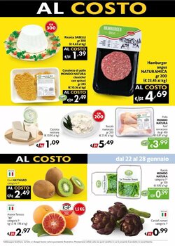 Volantino promozionale Maxi Family  valide dal 15/01/2026 - Pagina 3.