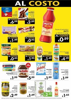 Volantino promozionale Maxi Family  valide dal 15/01/2026 - Pagina 5.