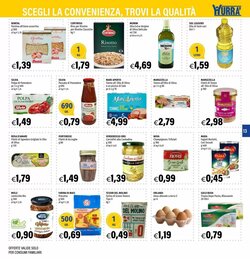 Volantino promozionale Hurrà  valide dal 15/01/2026 - Pagina 13.