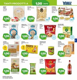 Volantino promozionale Hurrà  valide dal 15/01/2026 - Pagina 3.