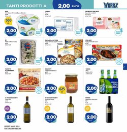 Volantino promozionale Hurrà  valide dal 15/01/2026 - Pagina 7.