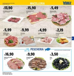 Volantino promozionale Hurrà  valide dal 15/01/2026 - Pagina 9.