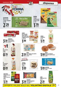 Volantino promozionale Rossotono  valide dal 15/01/2026 - Pagina 27.
