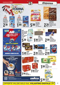 Volantino promozionale Rossotono  valide dal 15/01/2026 - Pagina 29.