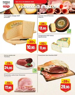 Volantino promozionale Coop  valide dal 15/01/2026 - Pagina 4.