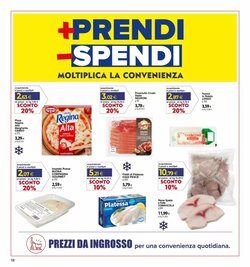 Volantino promozionale Docks Cash&Carry  valide dal 15/01/2026 - Pagina 12.