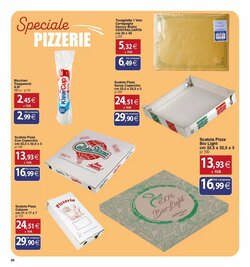 Volantino promozionale Docks Cash&Carry  valide dal 15/01/2026 - Pagina 20.