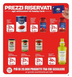 Volantino promozionale Docks Cash&Carry  valide dal 15/01/2026 - Pagina 25.