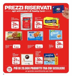 Volantino promozionale Docks Cash&Carry  valide dal 15/01/2026 - Pagina 26.