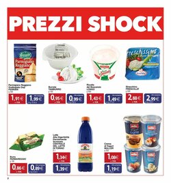 Volantino promozionale Docks Cash&Carry  valide dal 15/01/2026 - Pagina 2.