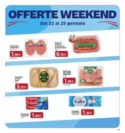 Volantino promozionale Docks Cash&Carry  valide dal 15/01/2026 - Pagina 31.