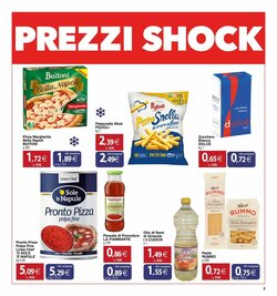 Volantino promozionale Docks Cash&Carry  valide dal 15/01/2026 - Pagina 3.