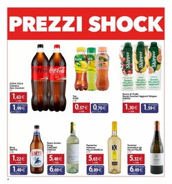 Volantino promozionale Docks Cash&Carry  valide dal 15/01/2026 - Pagina 4.