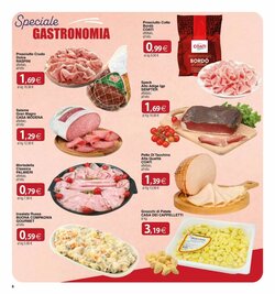 Volantino promozionale Docks Cash&Carry  valide dal 15/01/2026 - Pagina 6.