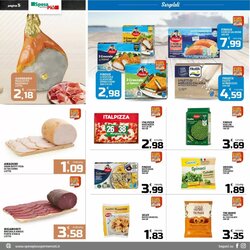 Volantino promozionale SpesaPiù Supermercati  valide dal 15/01/2026 - Pagina 5.