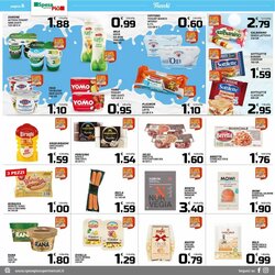 Volantino promozionale SpesaPiù Supermercati  valide dal 15/01/2026 - Pagina 6.