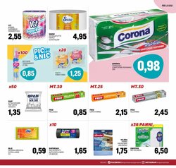 Volantino promozionale Emporio Amato  valide dal 15/01/2026 - Pagina 11.