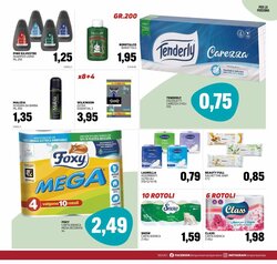 Volantino promozionale Emporio Amato  valide dal 15/01/2026 - Pagina 13.