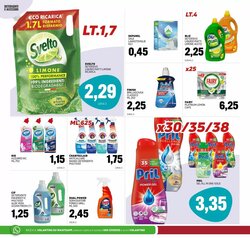 Volantino promozionale Emporio Amato  valide dal 15/01/2026 - Pagina 14.