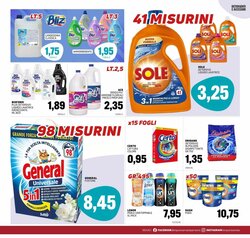 Volantino promozionale Emporio Amato  valide dal 15/01/2026 - Pagina 15.