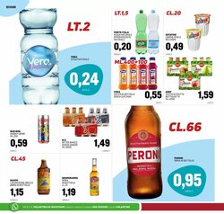 Volantino promozionale Emporio Amato  valide dal 15/01/2026 - Pagina 2.