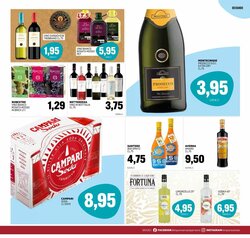 Volantino promozionale Emporio Amato  valide dal 15/01/2026 - Pagina 3.