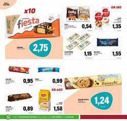 Volantino promozionale Emporio Amato  valide dal 15/01/2026 - Pagina 6.