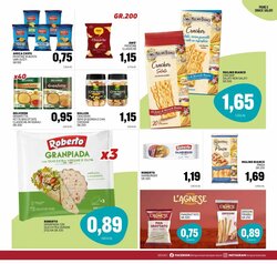 Volantino promozionale Emporio Amato  valide dal 15/01/2026 - Pagina 7.