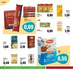 Volantino promozionale Emporio Amato  valide dal 15/01/2026 - Pagina 8.