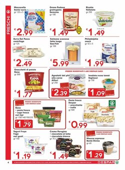 Volantino promozionale Despar  valide dal 15/01/2026 - Pagina 4.