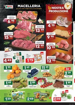 Volantino promozionale Quick Sisa  valide dal 15/01/2026 - Pagina 2.