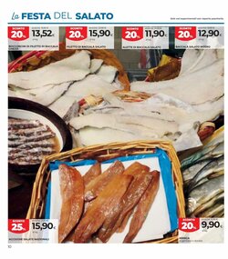 Volantino promozionale Coop Master Alleanza 3.0  valide dal 15/01/2026 - Pagina 10.