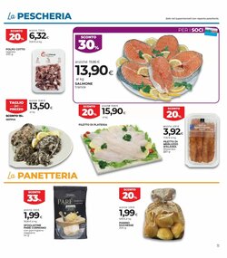 Volantino promozionale Coop Master Alleanza 3.0  valide dal 15/01/2026 - Pagina 11.