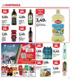 Volantino promozionale Coop Master Alleanza 3.0  valide dal 15/01/2026 - Pagina 21.