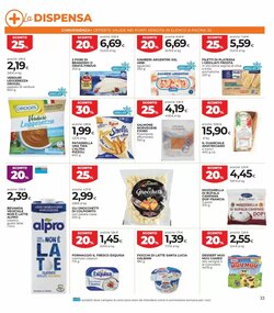 Volantino promozionale Coop Master Alleanza 3.0  valide dal 15/01/2026 - Pagina 33.