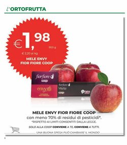 Volantino promozionale Coop Master Alleanza 3.0  valide dal 15/01/2026 - Pagina 6.