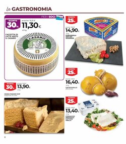 Volantino promozionale Coop Master Alleanza 3.0  valide dal 15/01/2026 - Pagina 8.