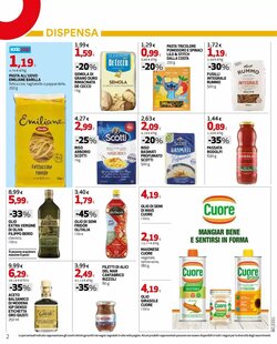 Volantino promozionale Coop  valide dal 15/01/2026 - Pagina 2.