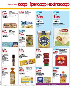Volantino promozionale Coop  valide dal 15/01/2026 - Pagina 3.