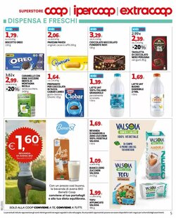 Volantino promozionale Coop  valide dal 15/01/2026 - Pagina 5.
