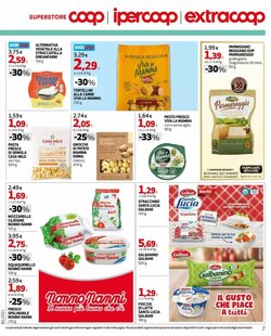 Volantino promozionale Coop  valide dal 15/01/2026 - Pagina 7.